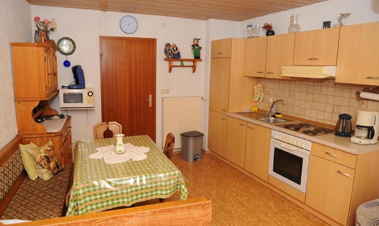 Woferlhof, Ferienhof Boxhorn Böbrach Exteriér fotografie